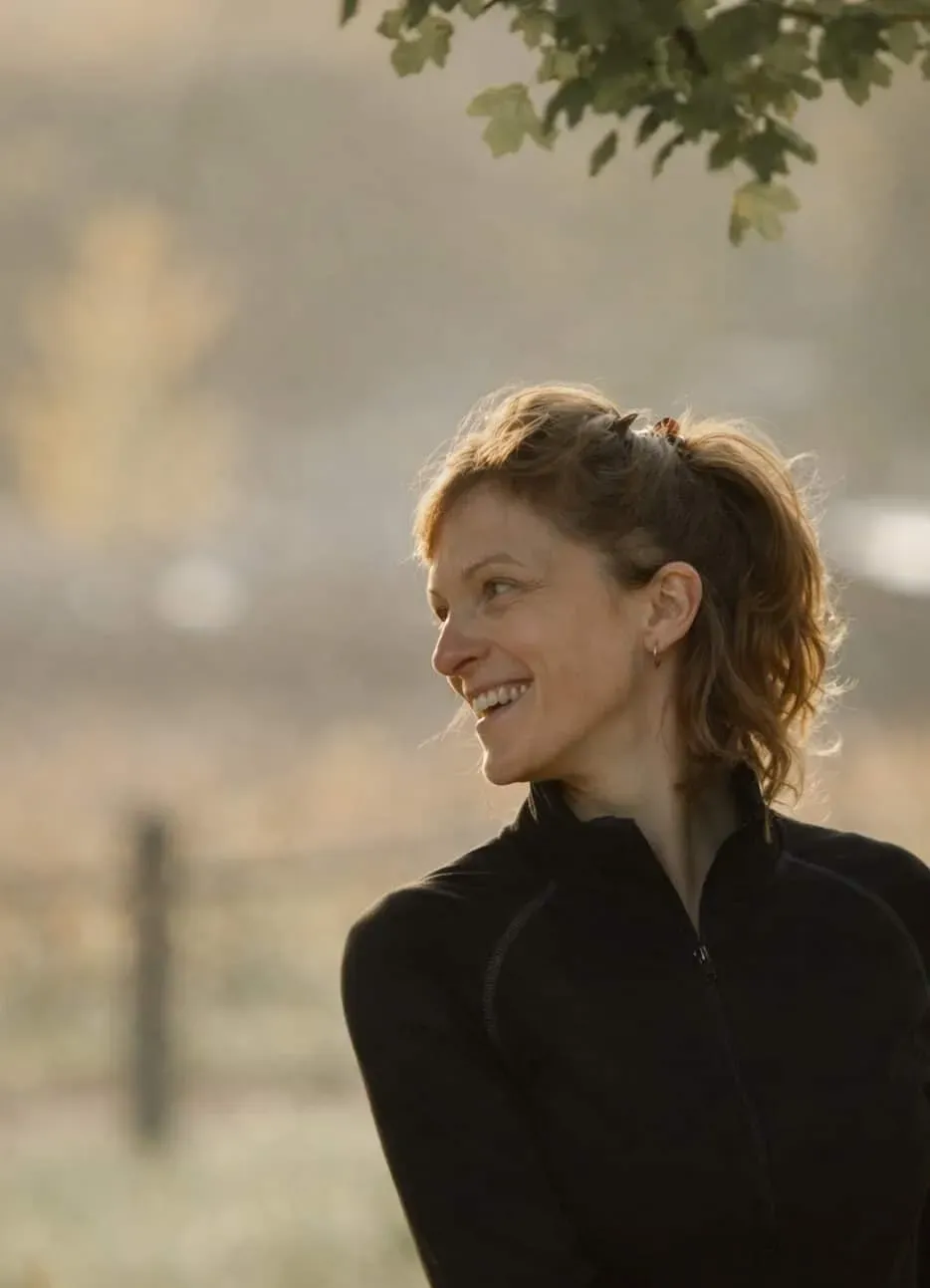 Marlène Petit, stratège de la performance et de la santé féminine pour les sportives d'endurance