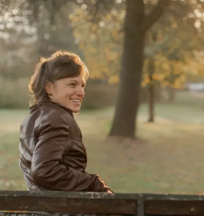 Marlène Petit, approche performance féminine en endurance